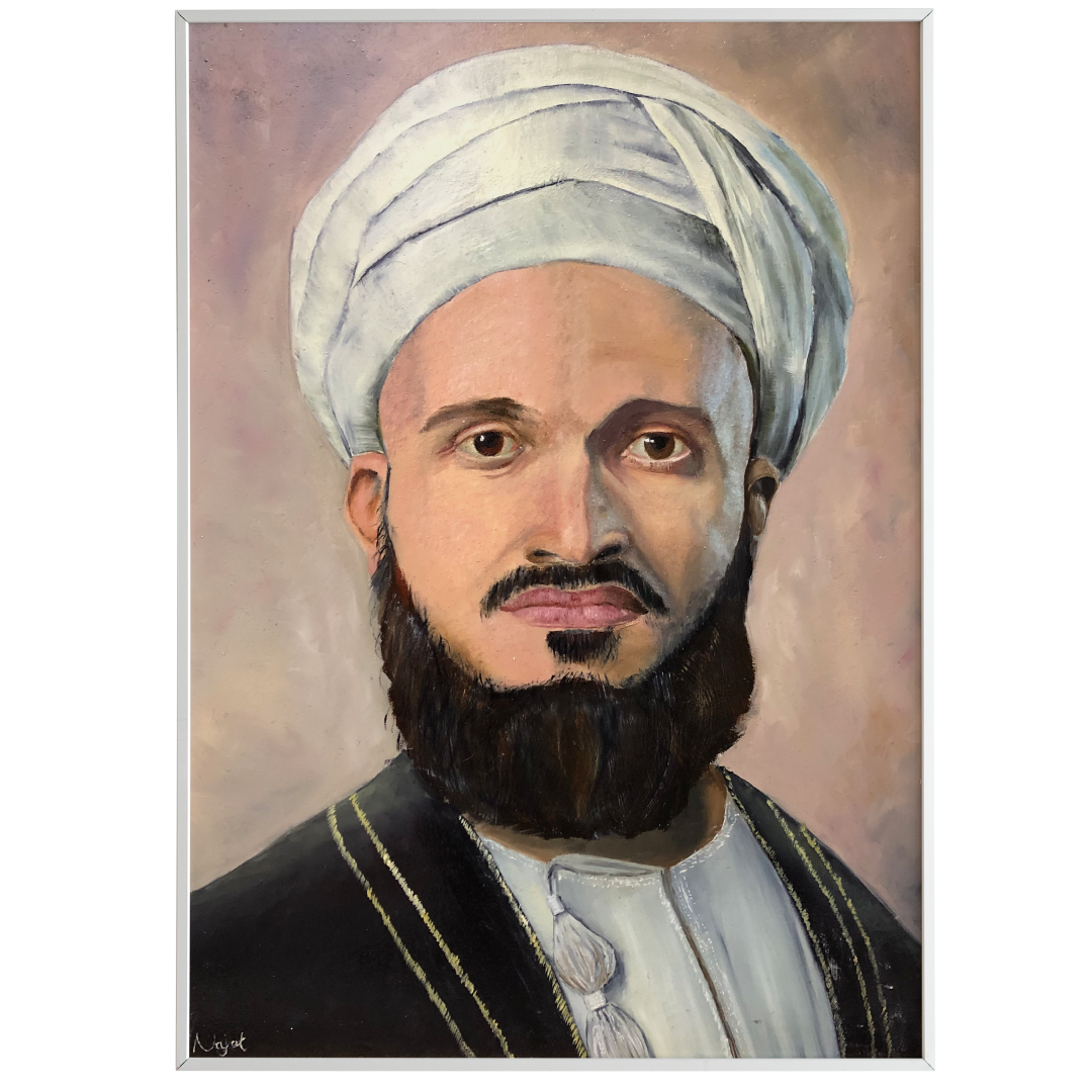 الشاعر أبو مسلم البهلاني – النادي الثقافي